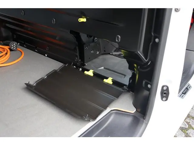 Toyota pro-ace