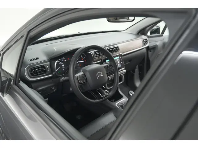 Citroen C3 PureTech 82 Feel Edition | Apple Carplay | Parkeersensoren | Navigatie | Climate Control...