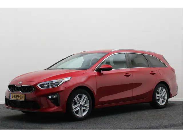Kia Ceed Sportswagon