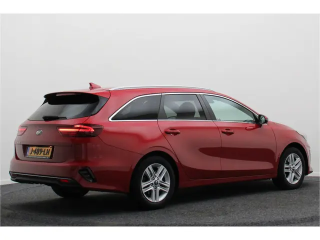 Kia Ceed Sportswagon