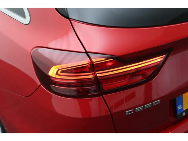 Kia Ceed Sportswagon