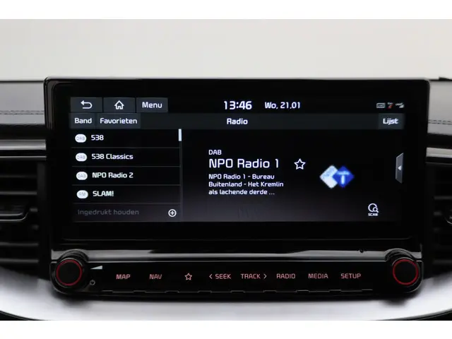 Kia Ceed Sportswagon