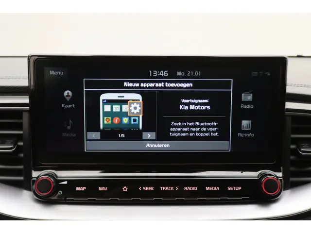 Kia Ceed Sportswagon