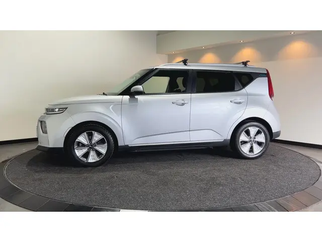 Kia e-Soul