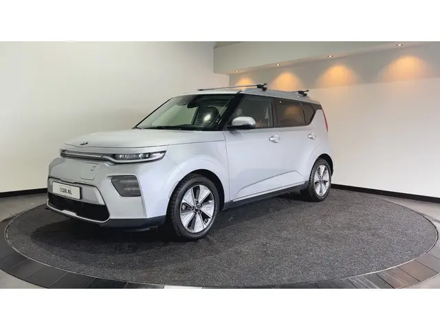 Kia e-Soul