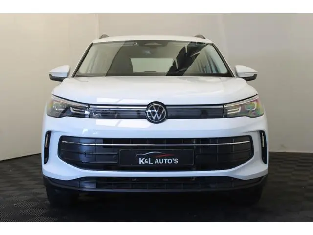 Volkswagen Tiguan 1.5 eHybrid Life |Camera|Navi| PLUG-IN hybrid