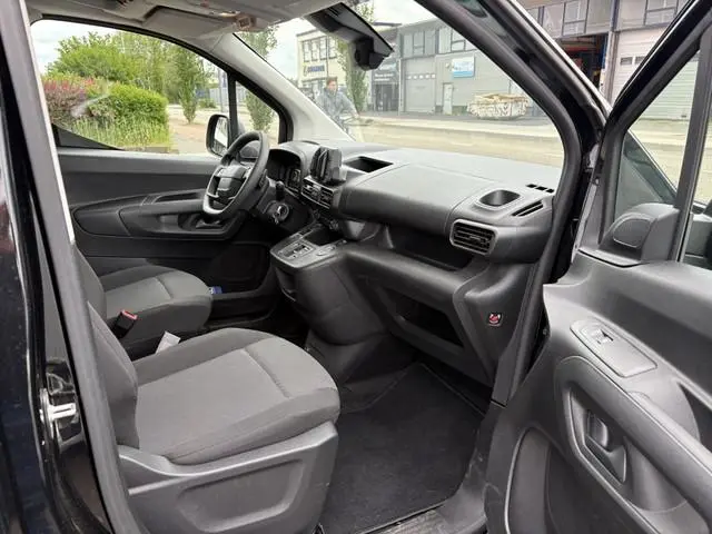 Fiat Doblò
