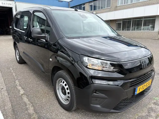 Fiat Doblò