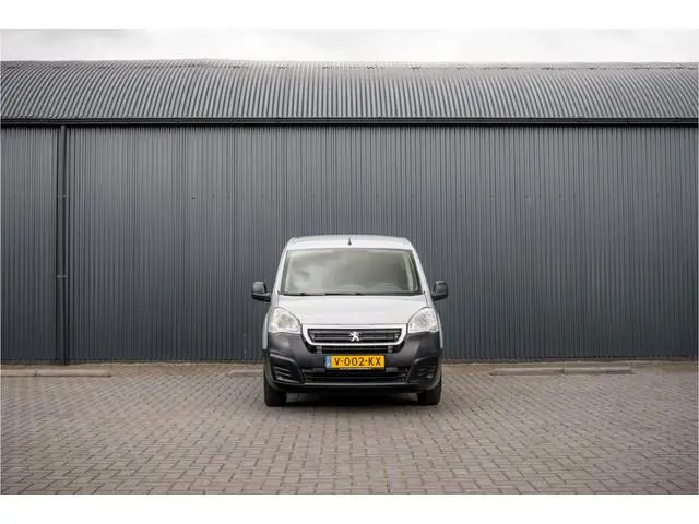 Peugeot Partner 1.6 HDi  BlueHDi 75 | Cruise | Airco