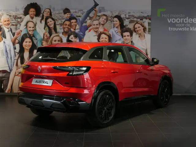 Renault Austral