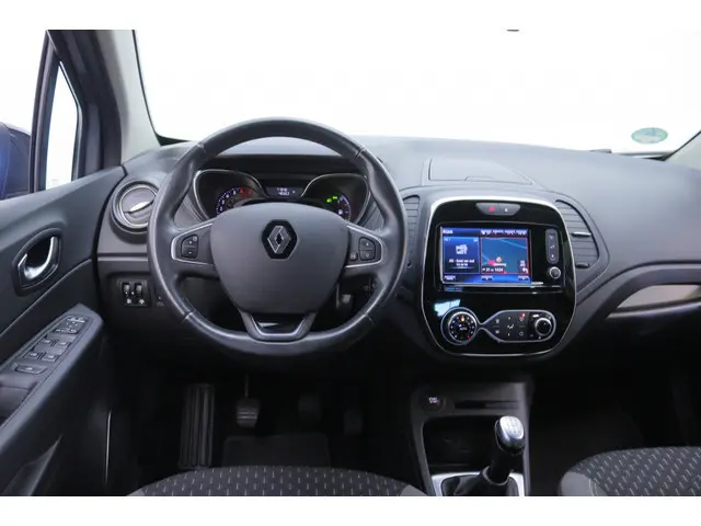 Renault Captur 0.9 TCe Intens | Trekhaak | Navigatie |