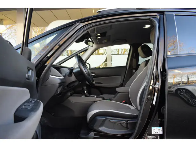 Honda Jazz 1.5 e:HEV Crosstar CARPLAY|ACC|LED|CAM|LMV|ECC|NAV