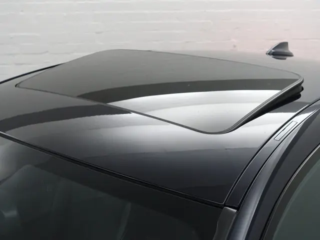 BMW 4-serie Gran Coupé 420i M Sport Aut- Schuifdak, Sfeerverlichting, Head Up, Virtual Cockpit, Came...