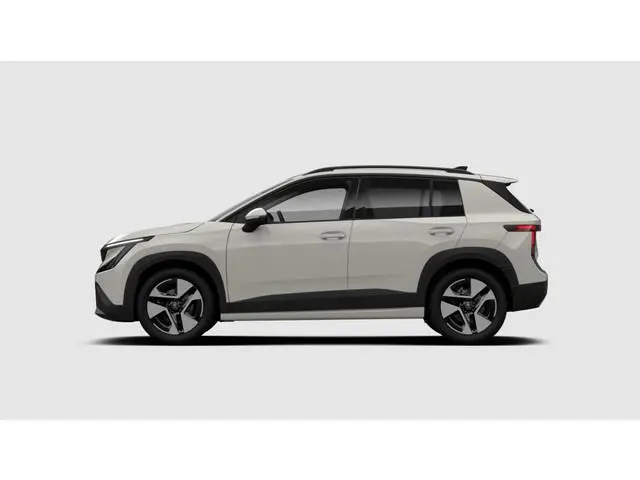 Škoda Epiq Selection Launch Edition 56kWh |  Marble Grey | Travel Pakket | €1000,- inruilpremie