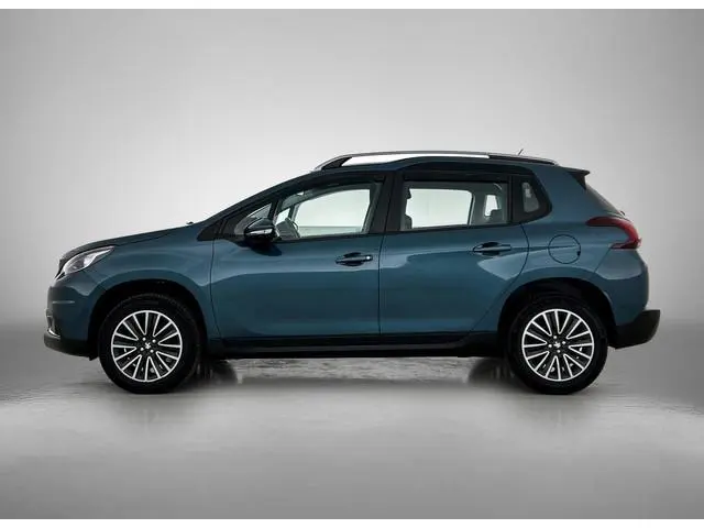 Peugeot 2008 1.2 PureTech Blue Lion |Te Financieren v.a. €145 P/M |