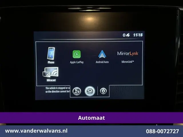 Isuzu D-Max 1.9 Extended 164pk Automaat 3500kg Trekhaak Euro6 Airco | Camera | Sidebars | Leer | App...