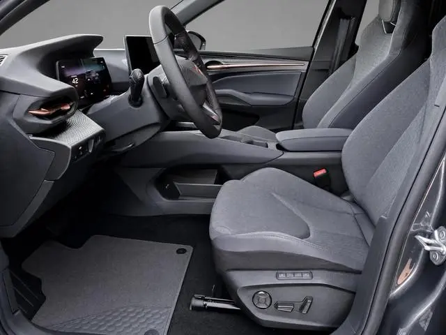 Cupra Raval
