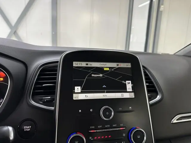 Renault Scénic