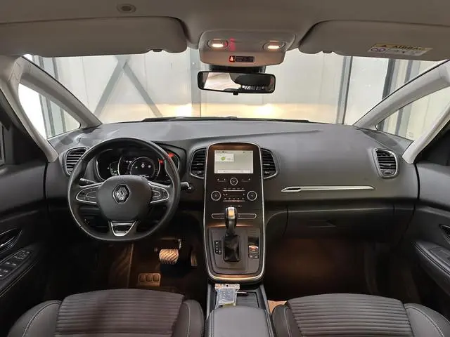 Renault Scénic