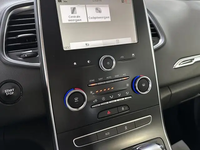 Renault Scénic