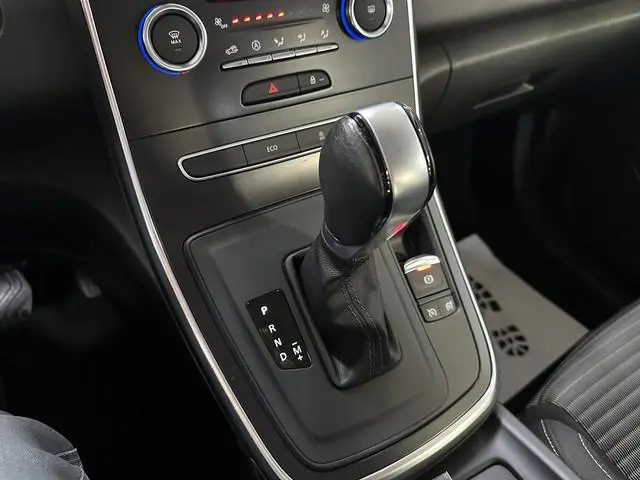 Renault Scénic