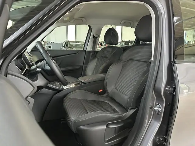 Renault Scénic 1.3 TCe EDC Limited | Navi | Trekhaak |