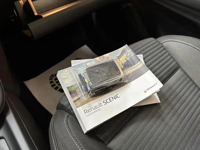 Renault Scénic