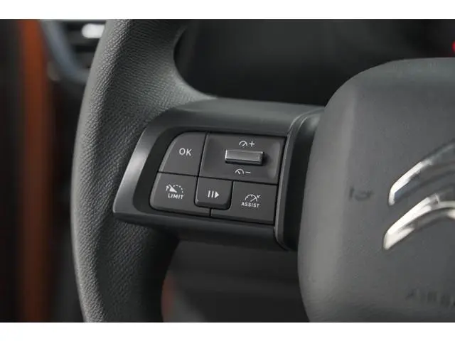 Citroen C4 Puretech 100 Feel | Cruise Control | Parkeersensoren | Airco
