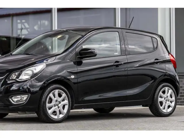 Opel KARL
