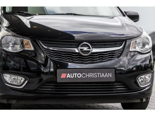 Opel KARL