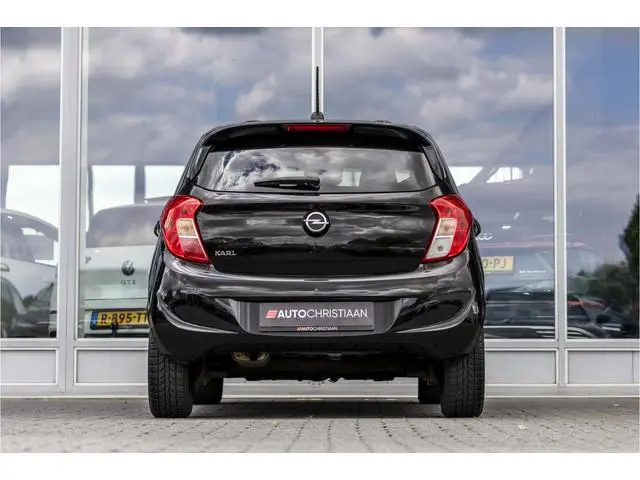 Opel KARL