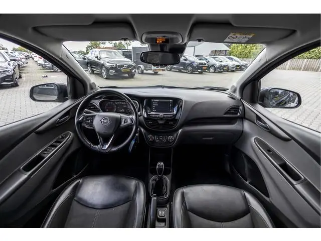Opel KARL
