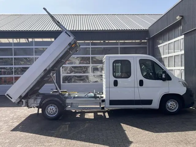 Citroën Jumper
