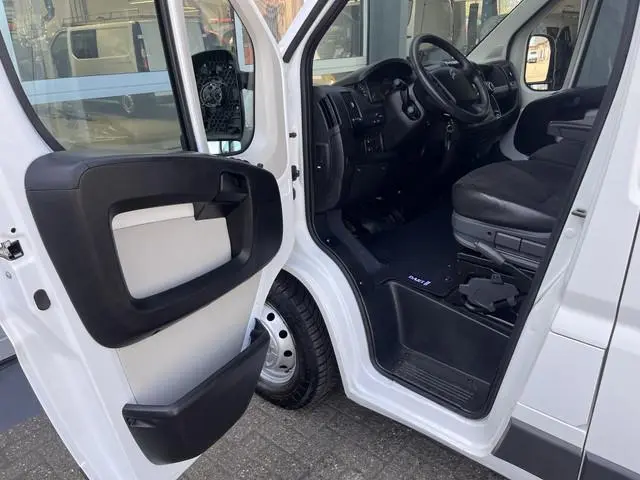 Citroën Jumper
