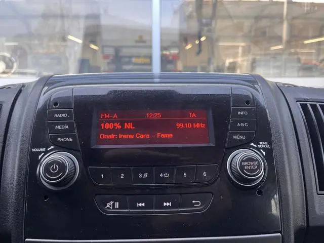 Citroën Jumper