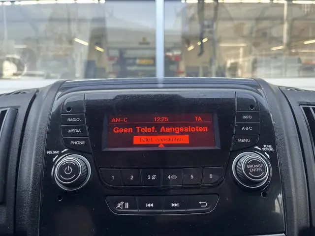 Citroën Jumper