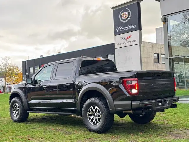 Ford USA F-150 RAPTOR full-options