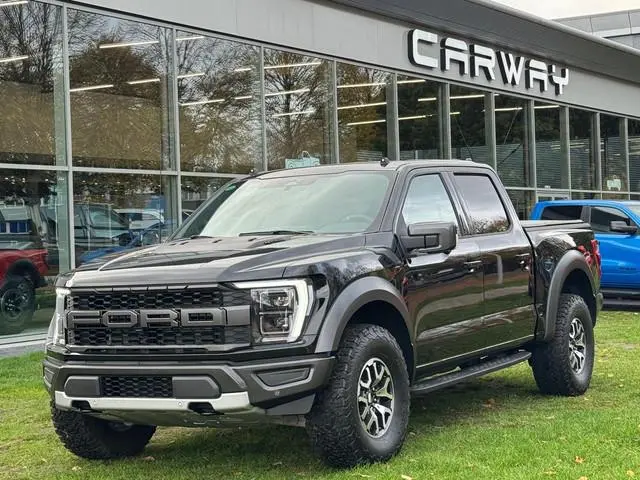 Ford USA F-150 RAPTOR full-options