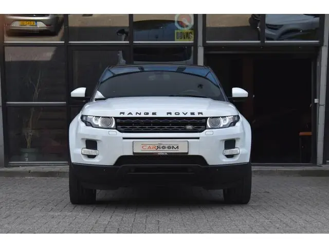 Land Rover Range Rover Evoque 2.0 Si 4WD Dynamic Camera Trekhaak