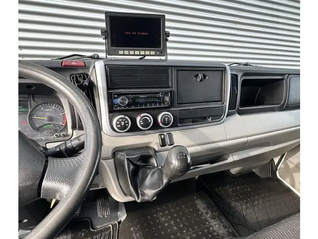 FUSO Canter