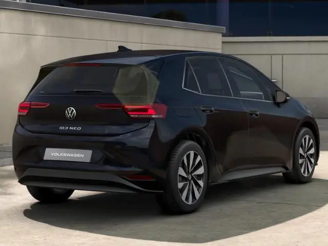 Volkswagen ID.3 Neo Life 50 kWh accu 170 PK Elektr. aandrijving · Comfort Pakket · Zijruiten achter...