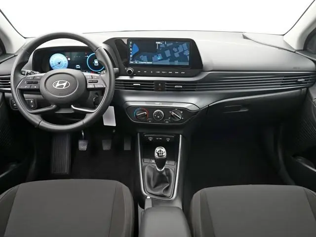 Hyundai i20 1.0 T-GDI Comfort Smart | LED | Private lease 399 pm