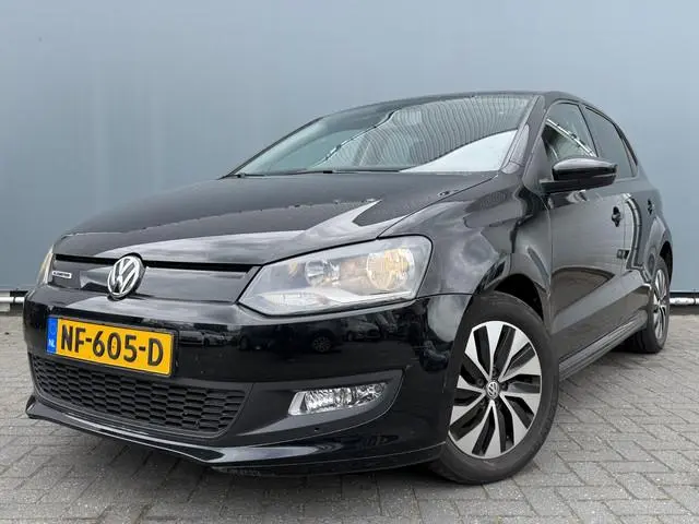 Volkswagen Polo BJR 2017 1.0 96 PK BlueMotion CARPLAY | CRUISE | AIRCO | LMV