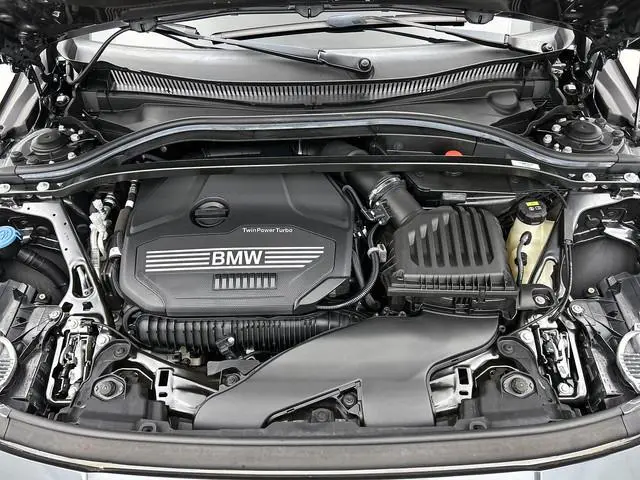 BMW 2 Serie