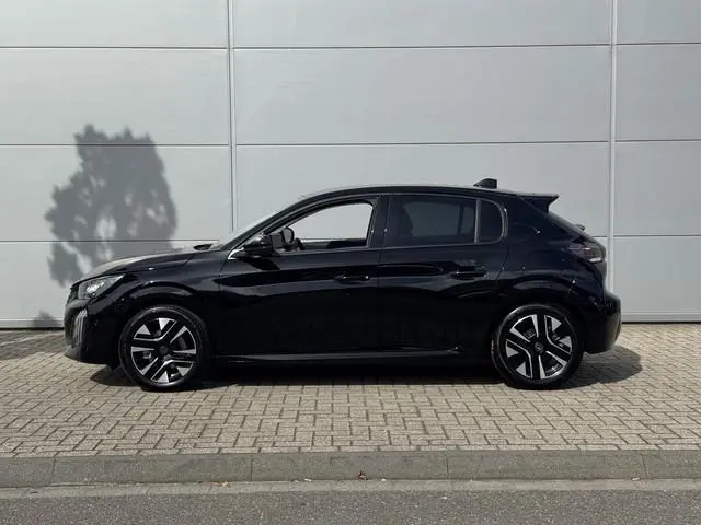 Peugeot 208 1.2 Hybrid 110 e-DCS6 Allure | Camera | Adaptieve Cruise Control | Apple Carplay/Android...