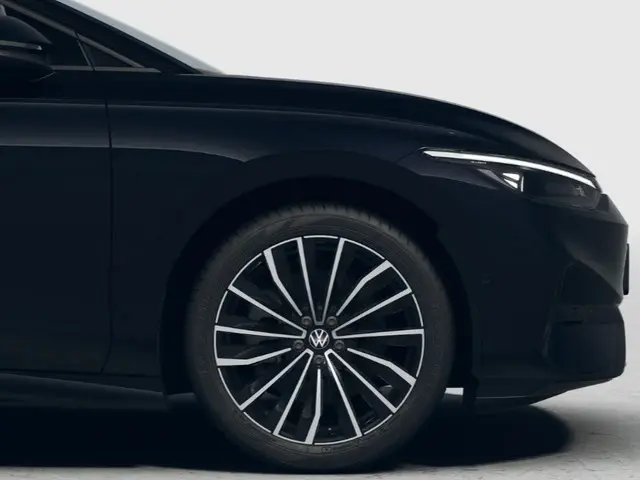 Volkswagen ID.7 Pro S Limited Edition 86 kWh accu, 286 PK · Draadloze telefoonlader · Rondomzichtcam...