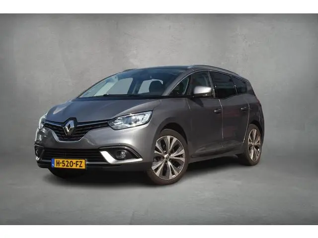Renault Grand Scénic