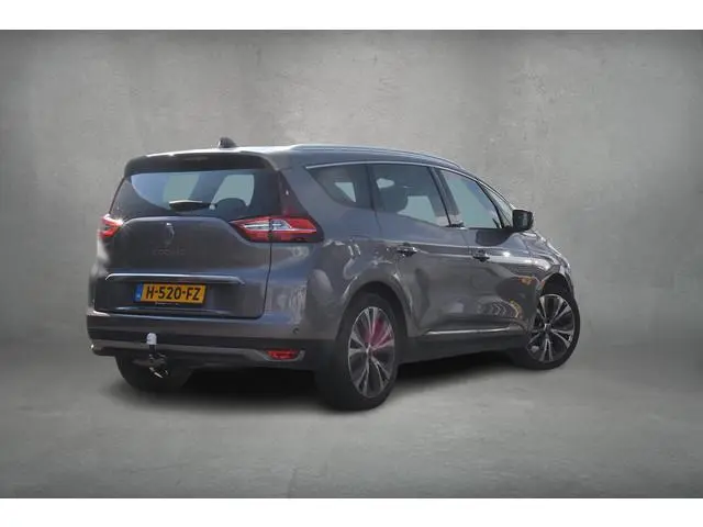 Renault Grand Scénic 1.3 TCe Intens | Pano | Apple Carplay | Half Leer | ACC