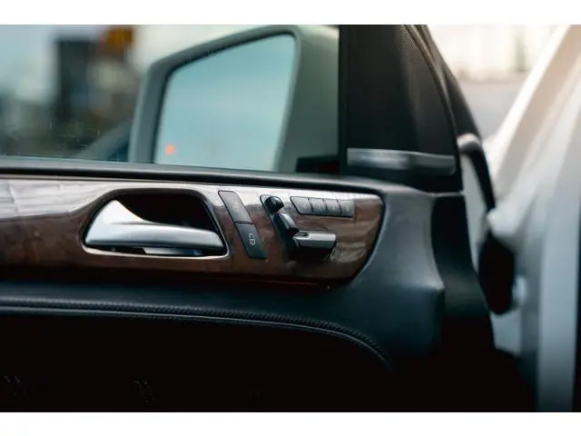 Mercedes-Benz GL
