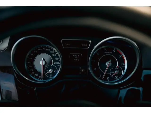 Mercedes-Benz GL